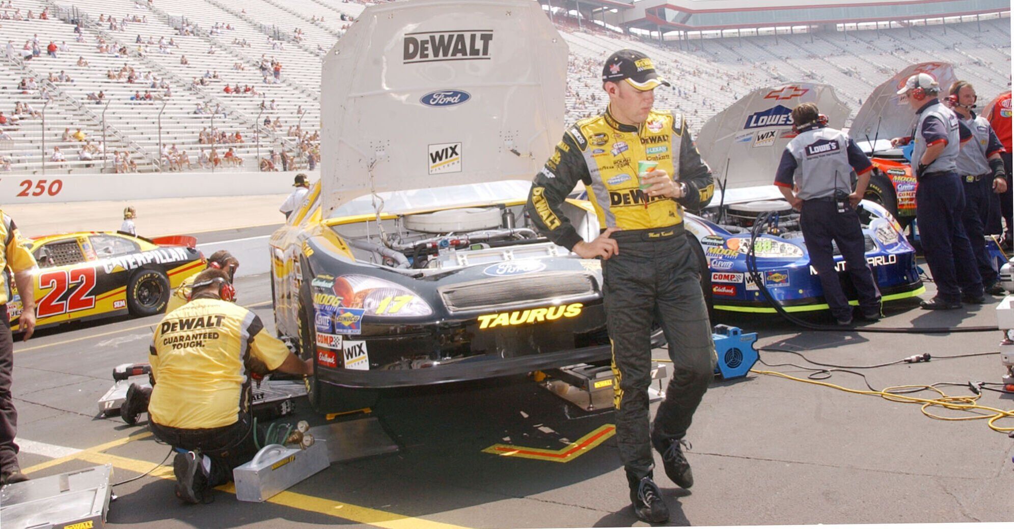 KENSETH
